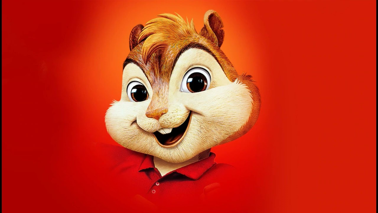 Copacabanana - The Chipmunks ( Sean Banan )