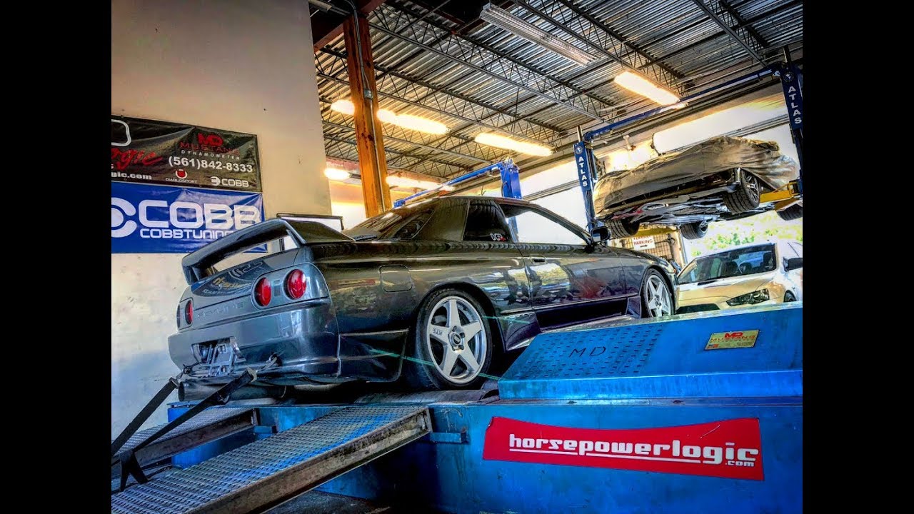 Skyline GTST HKS FCON VPro tuning!!
