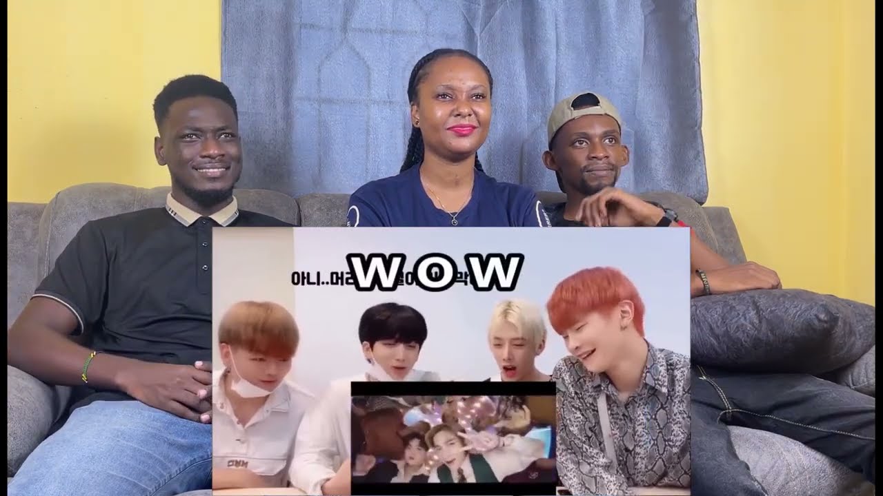 Twinkles (Newbies) react to Kim Taehyung (BTS V) stealing men's hearts with his dynamite