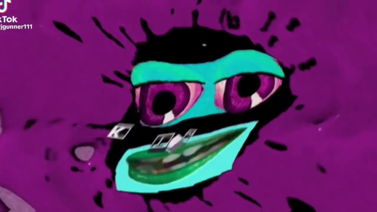 Klasky Csupo Effects 2 On CapCut