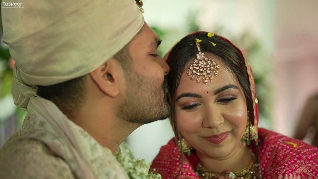 Neel Weds Freya Cinematic Films