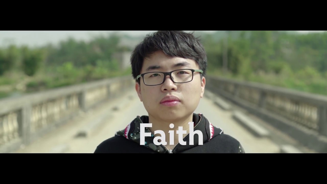 The Kiev Major | Player Profile | Faith - Newbee