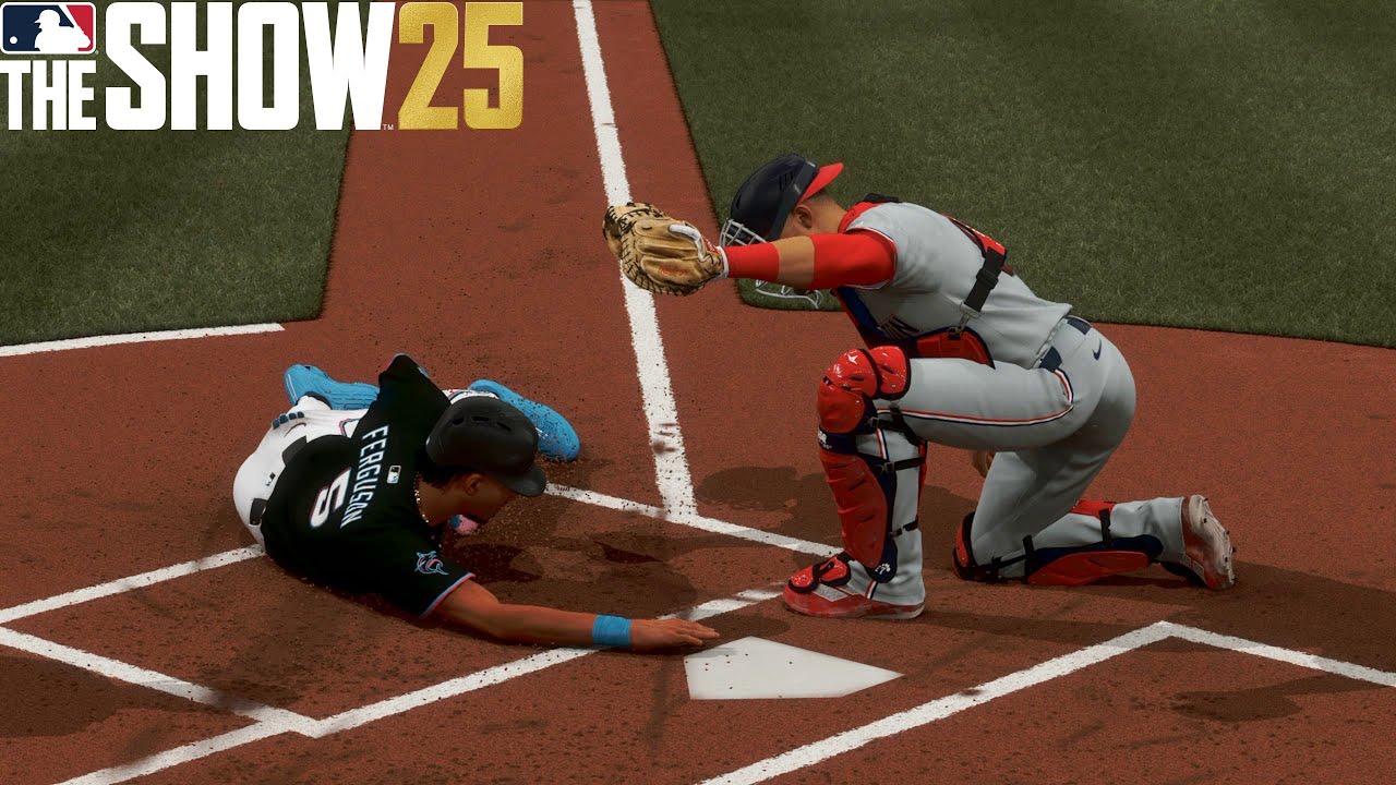 Спад закончился!!! | MLB The Show 25 RTTS Шортстоп