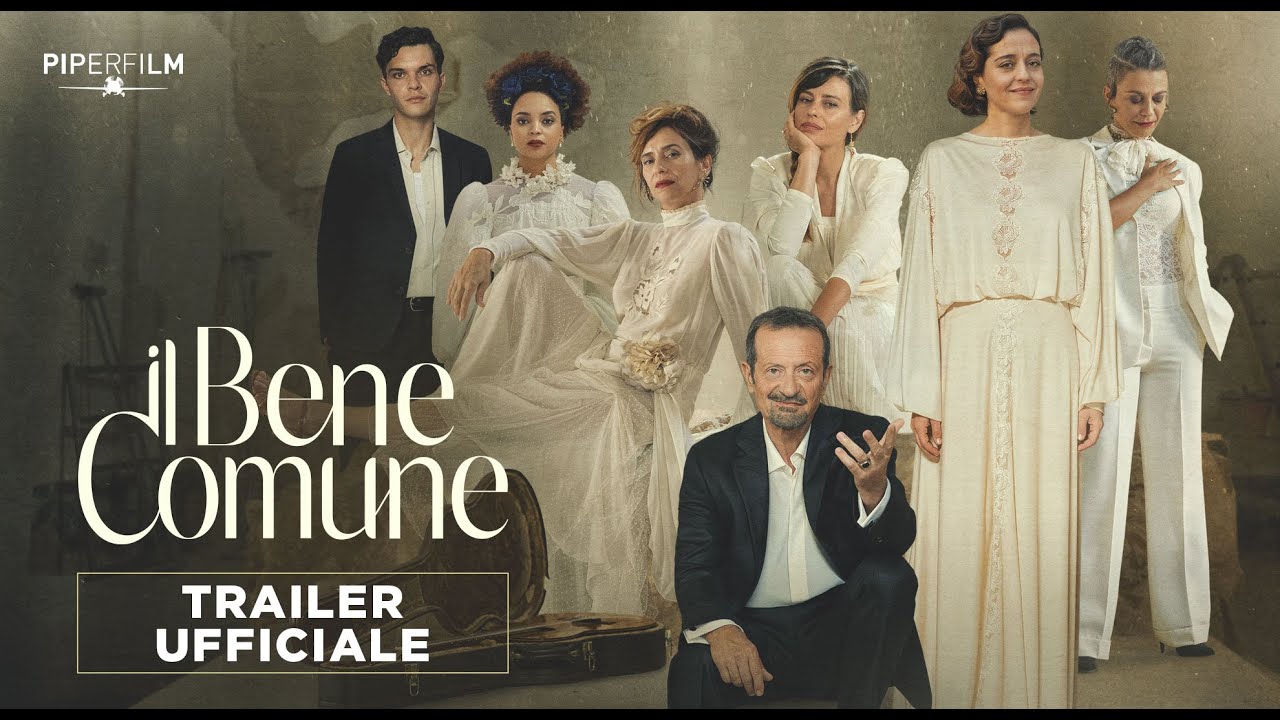 Il bene comune (2026) | Trailer ufficiale