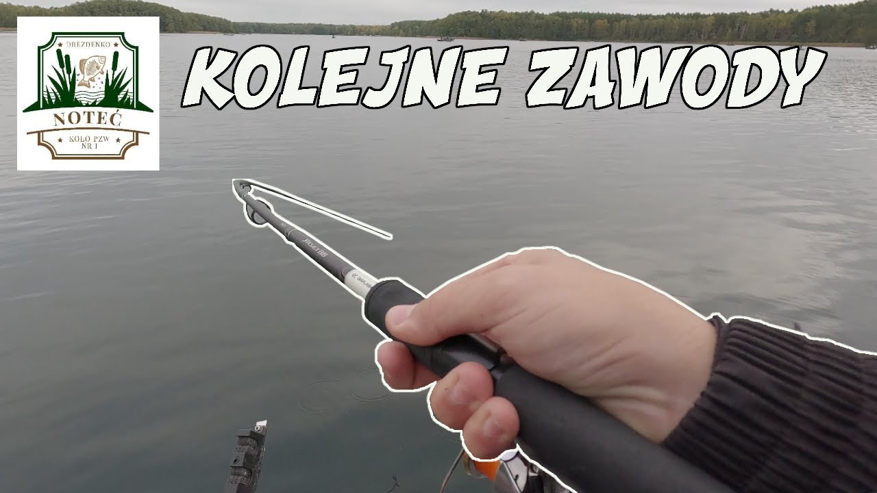 Szczupaki brały jak na Szwecji !