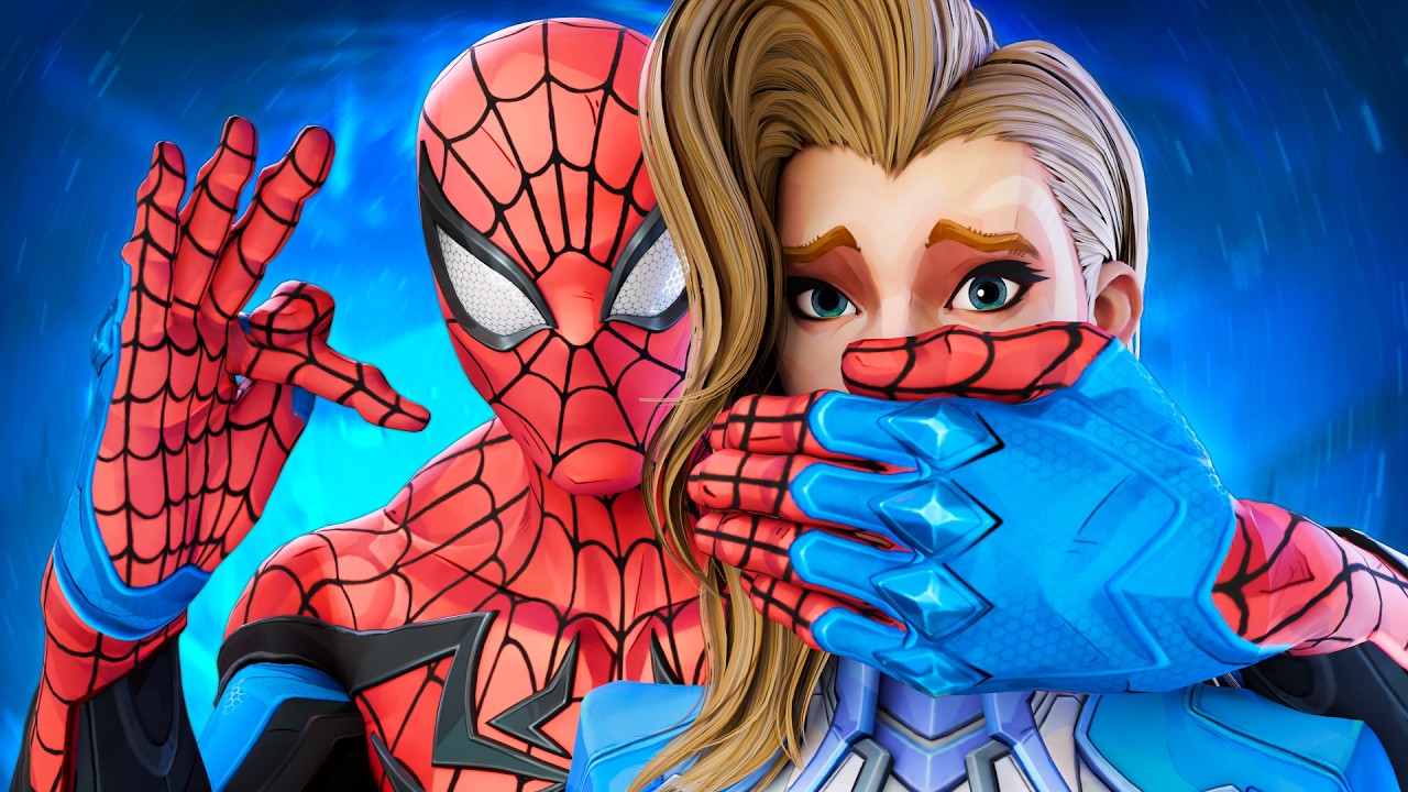 БИГОВЫЕ КОМБУХИ | Marvel Rivals | Лучшие Моменты