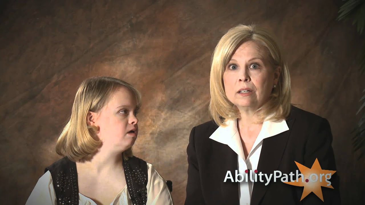 Disable Bullying.  Lauren Potter (Glee Star) Speaks Out