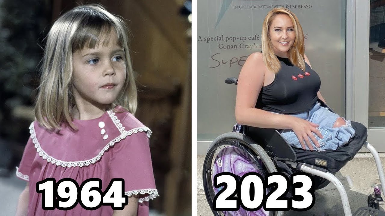 Así Lucen Los Personajes de Hechizada en la Actualidad