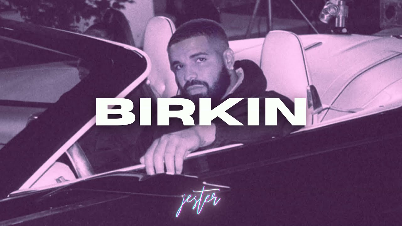 [FREE] Pop Smoke X Drake Drill Type Beat 2021 - 