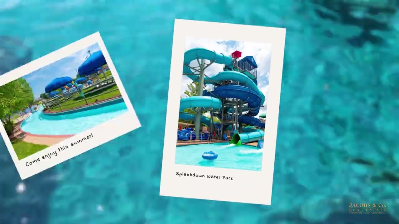 Splash Down Water Park