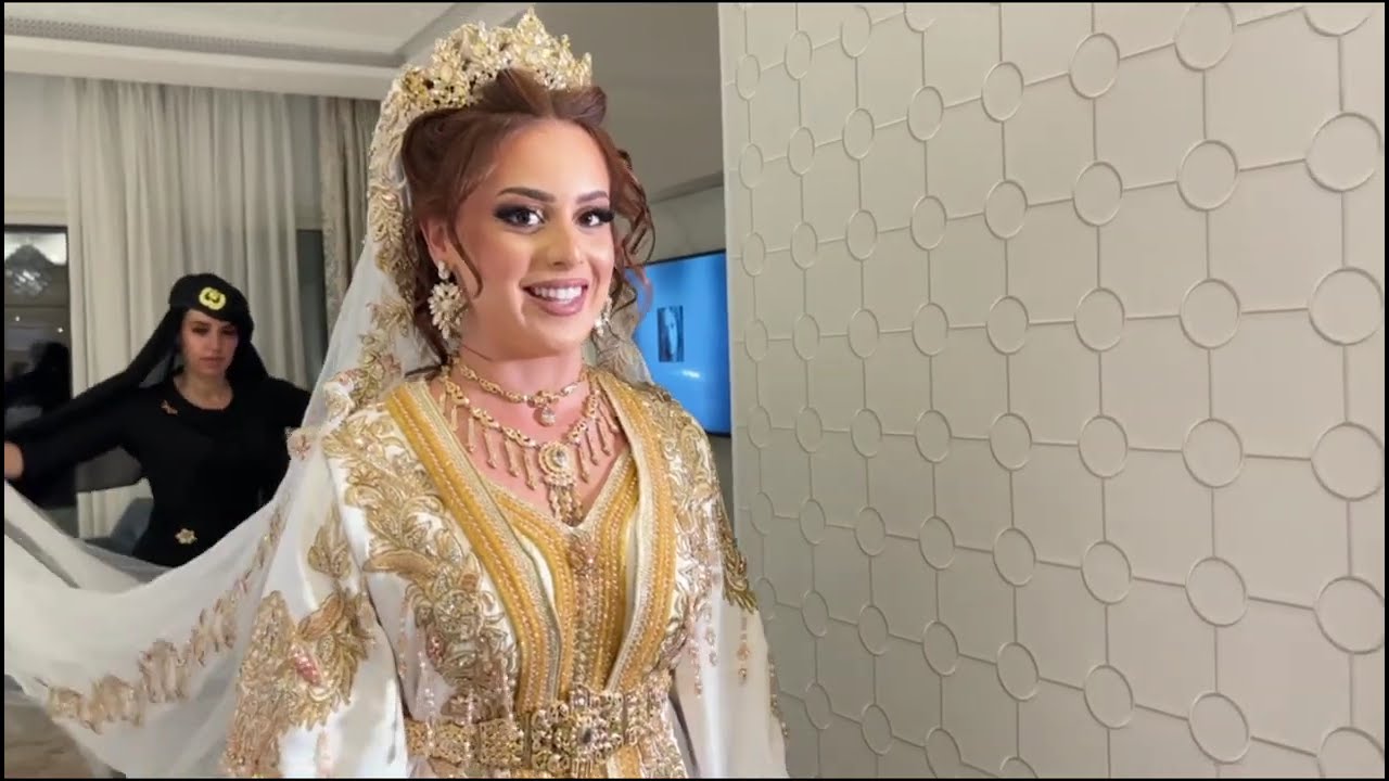 قصة حب بين جوج ثقافات | عرس كبير فـ الناظور 🇲🇦🇪🇸