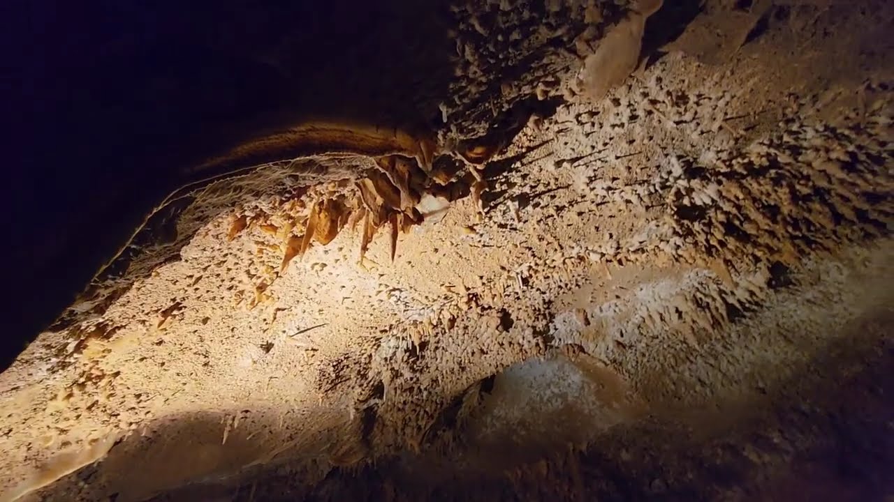 The Cave without a Name!?!