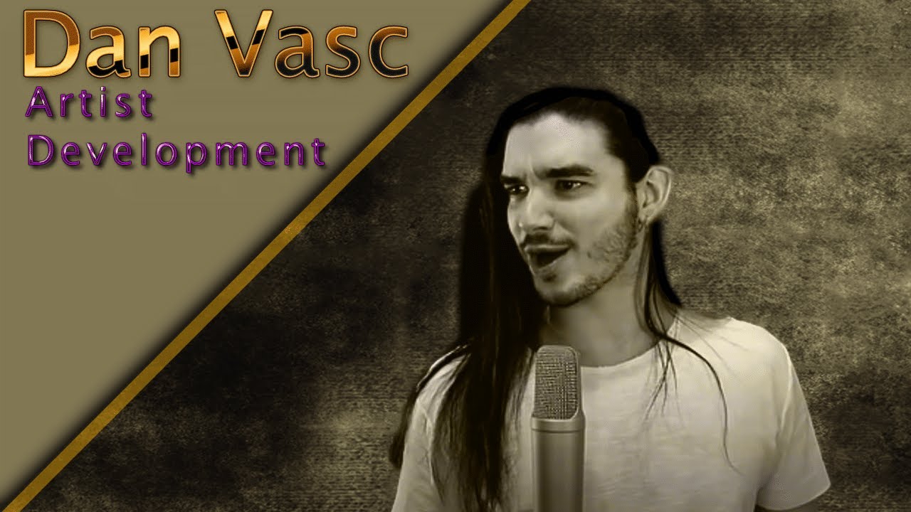 Dan Vasc Final Countdown | 62-Year-Old Reactor