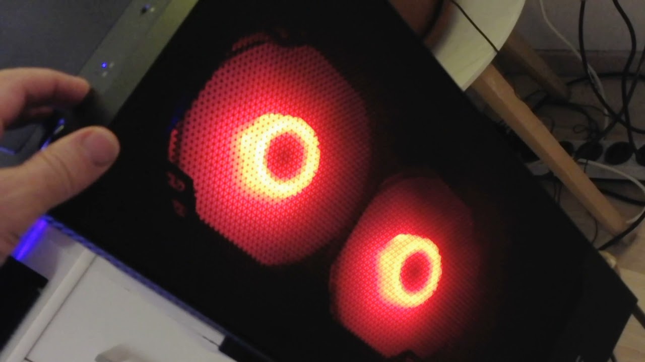 ArminsHardware Unboxing Review |  Antec NX 410 Case