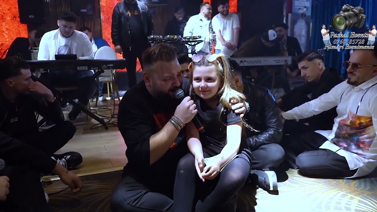 Ghita Adriano - Daca as avea de acasa nu as mai pleca 2025