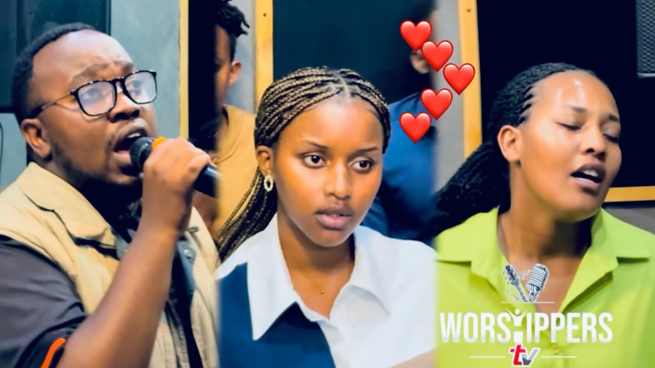 🥰😍HWM MUNDIRIMBO ZABO NSHYA NINDE WIZEYE🔥NIZINDI NSHYA MURI PRACTICE SESSION ❤️