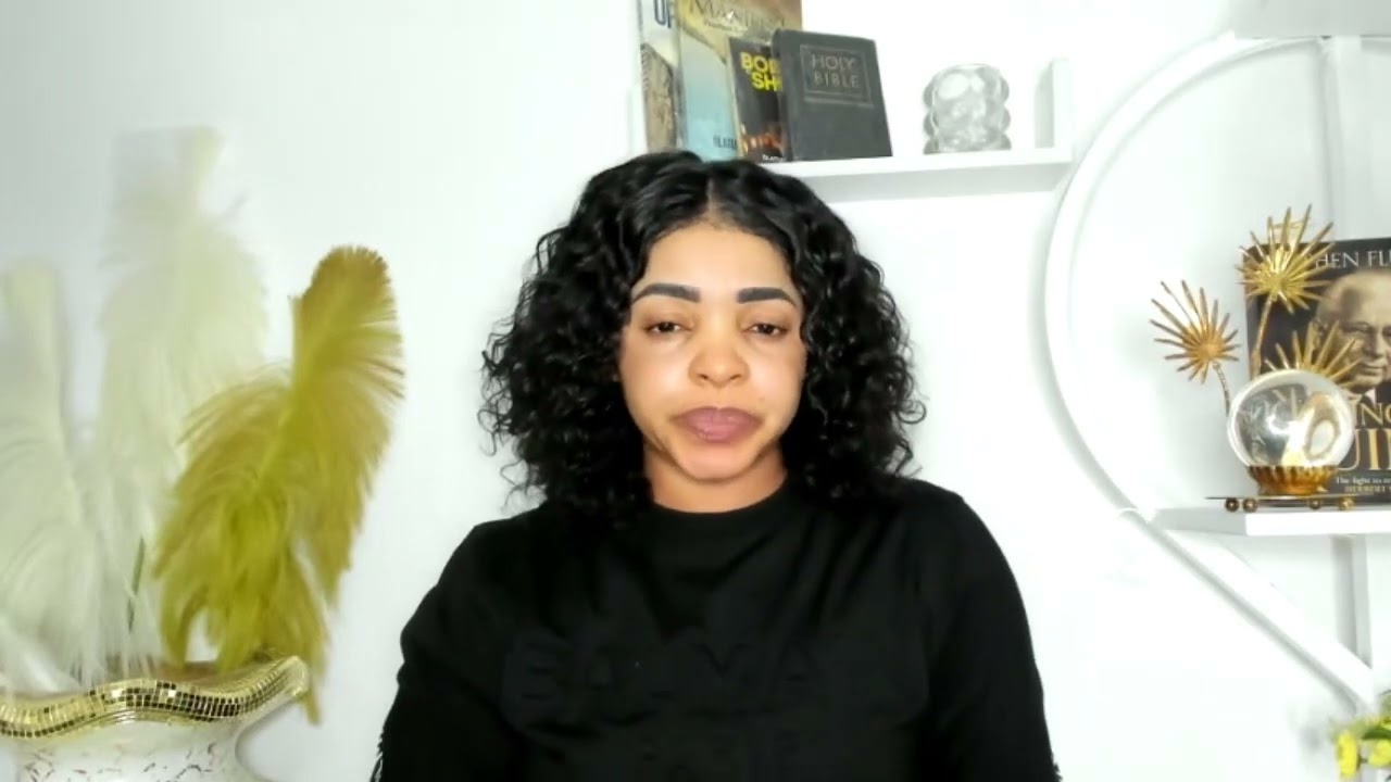 YOU ARE NOT CRAZY,  THAT WAS THE VOICE OF GOD YOU HEARD ,