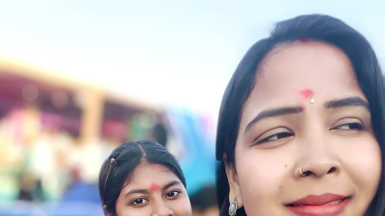 Shalu Dubey is live
