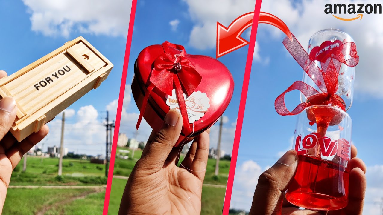 4 Amazing Gadgets that you can Gift Your GirlFriend