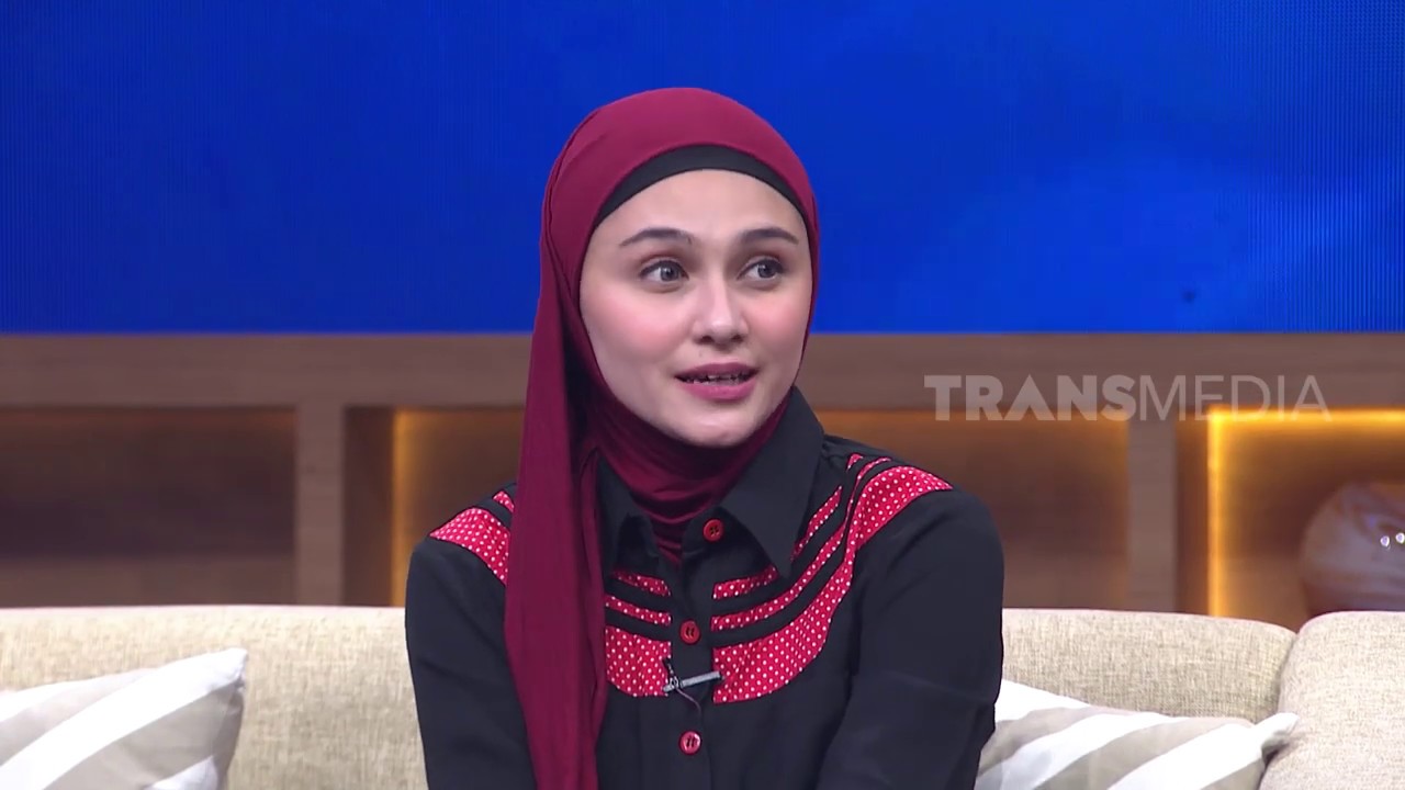 TERCIDUK, DI STUDIO EMPAT MATA ADA YANG BAWA TUYUL | INI BARU EMPAT MATA (09/10/19) PART 3
