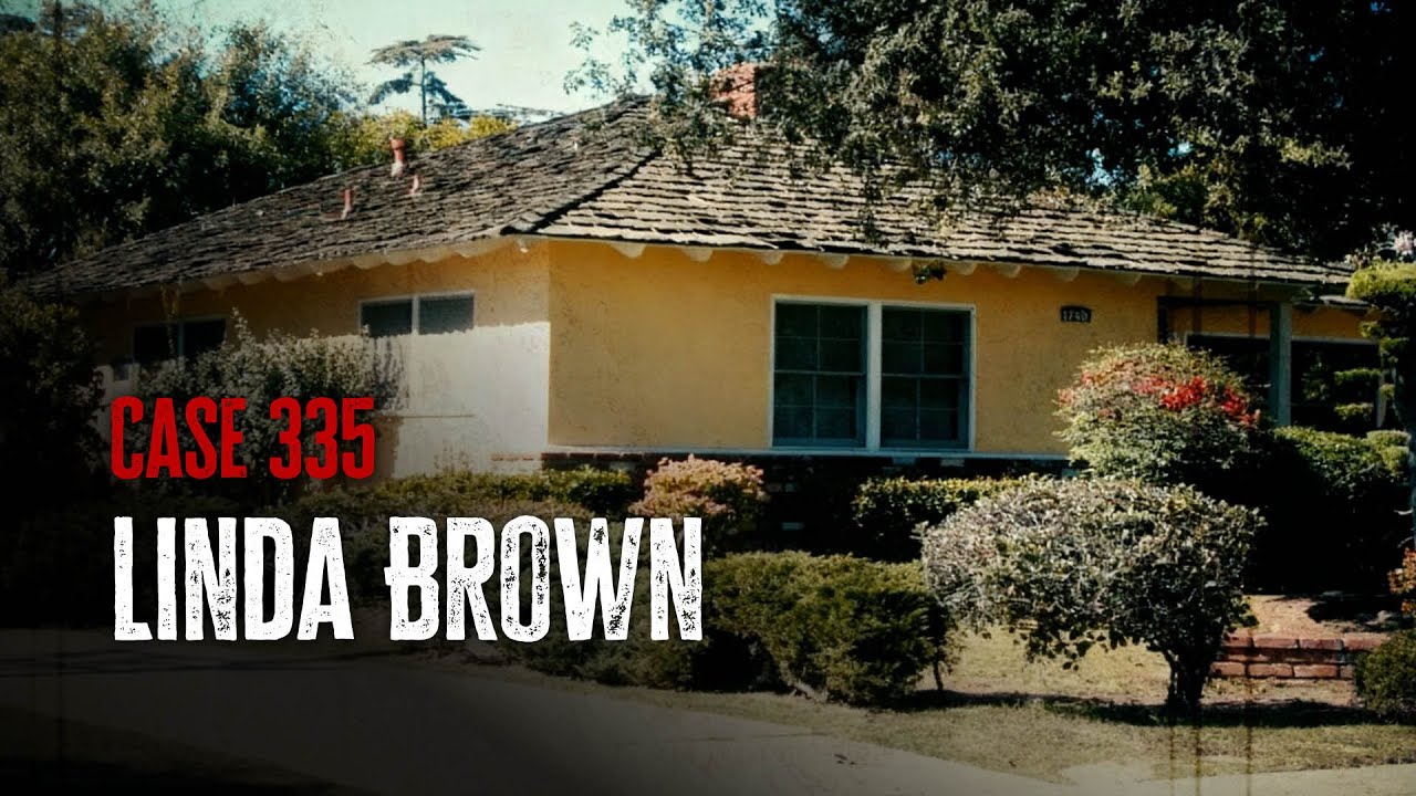 What Led a 14-year-old Girl to Murder