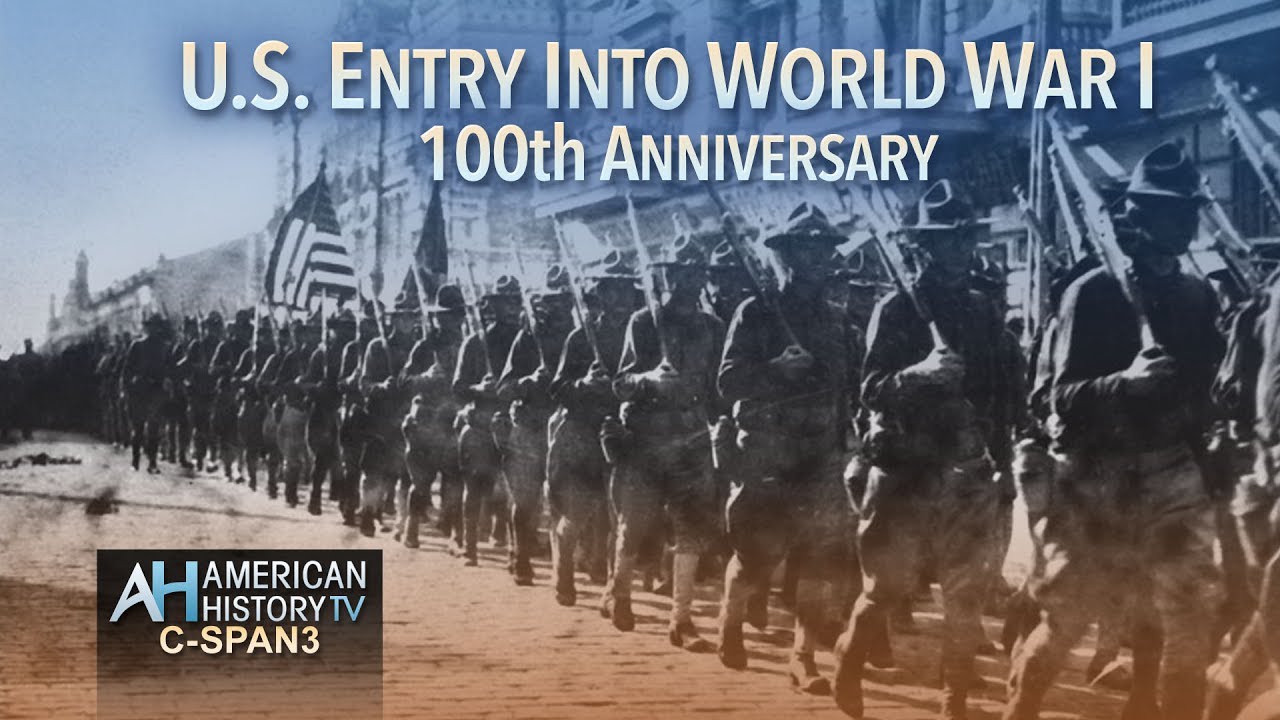 National WWI Museum & Memorial - Memorial Day 9am & 9pm ET