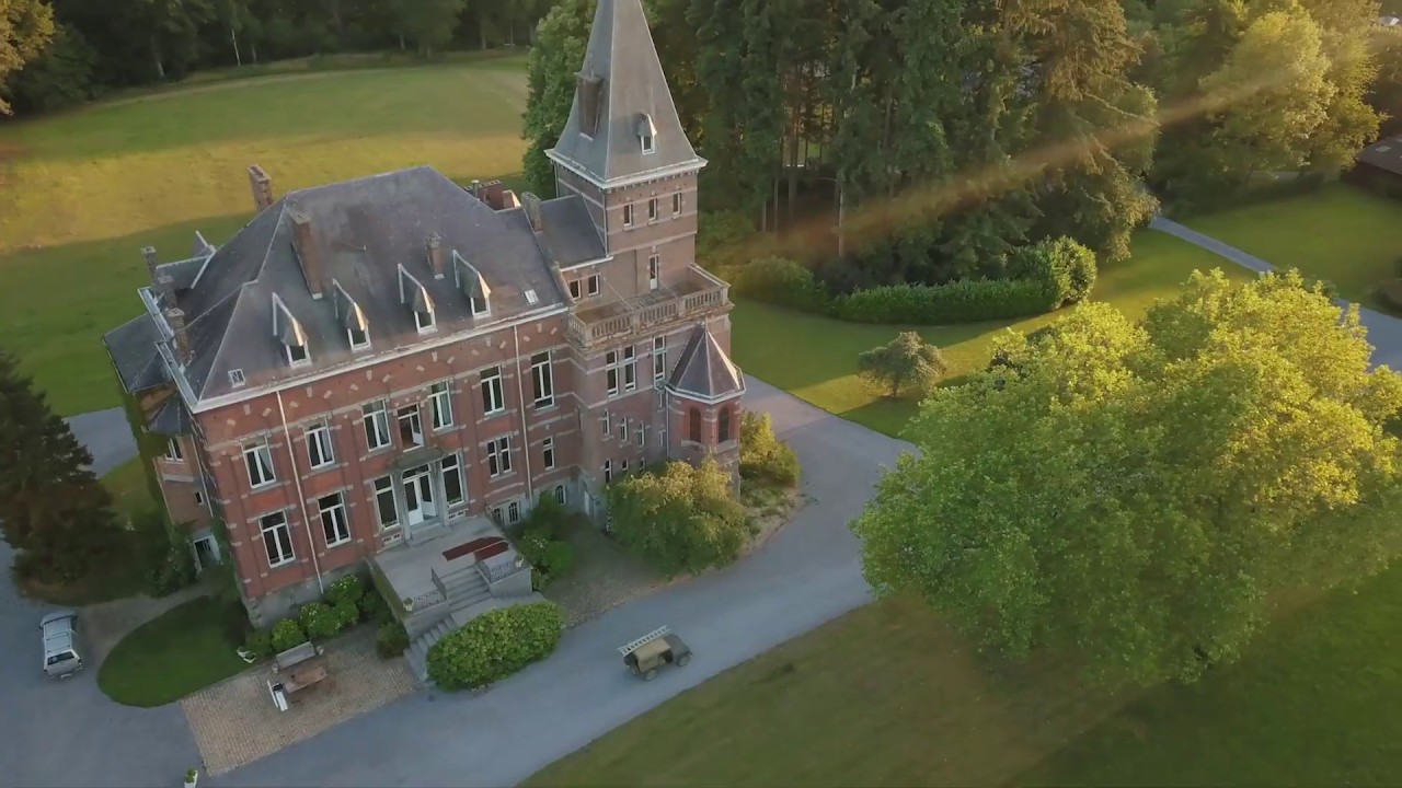 Domaine de Lonzée