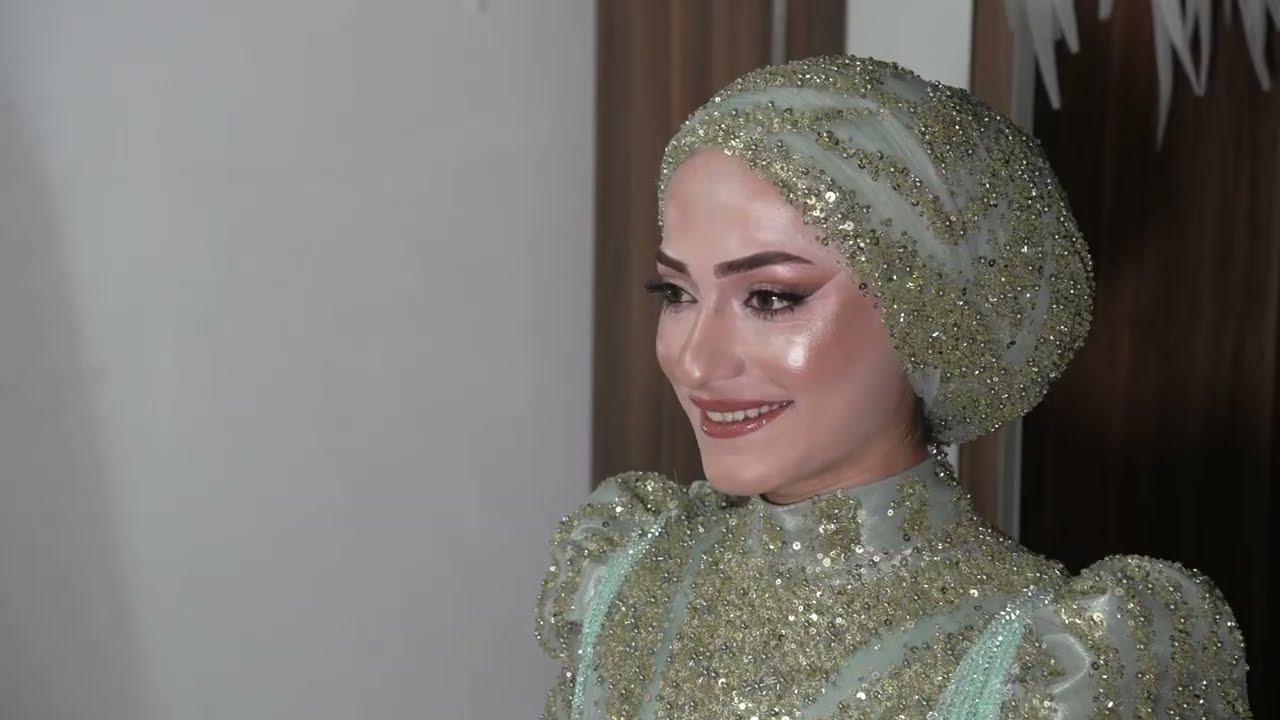 Part (1) Helbest Nazmi Ve Ekibi Merve & Mustafa Yabaş Ailesi'nin Düğün Töreni (ULUSOY AJANS)