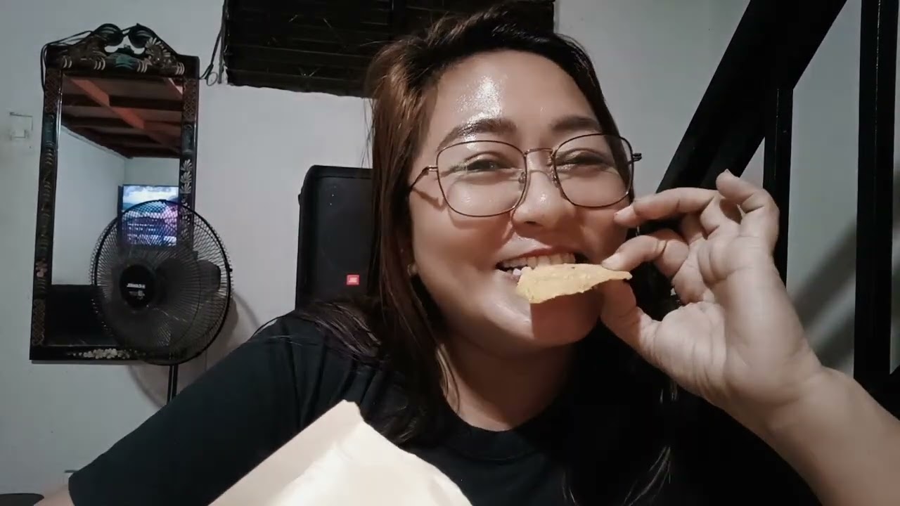 RAZON SPICY DRIED MANGO 