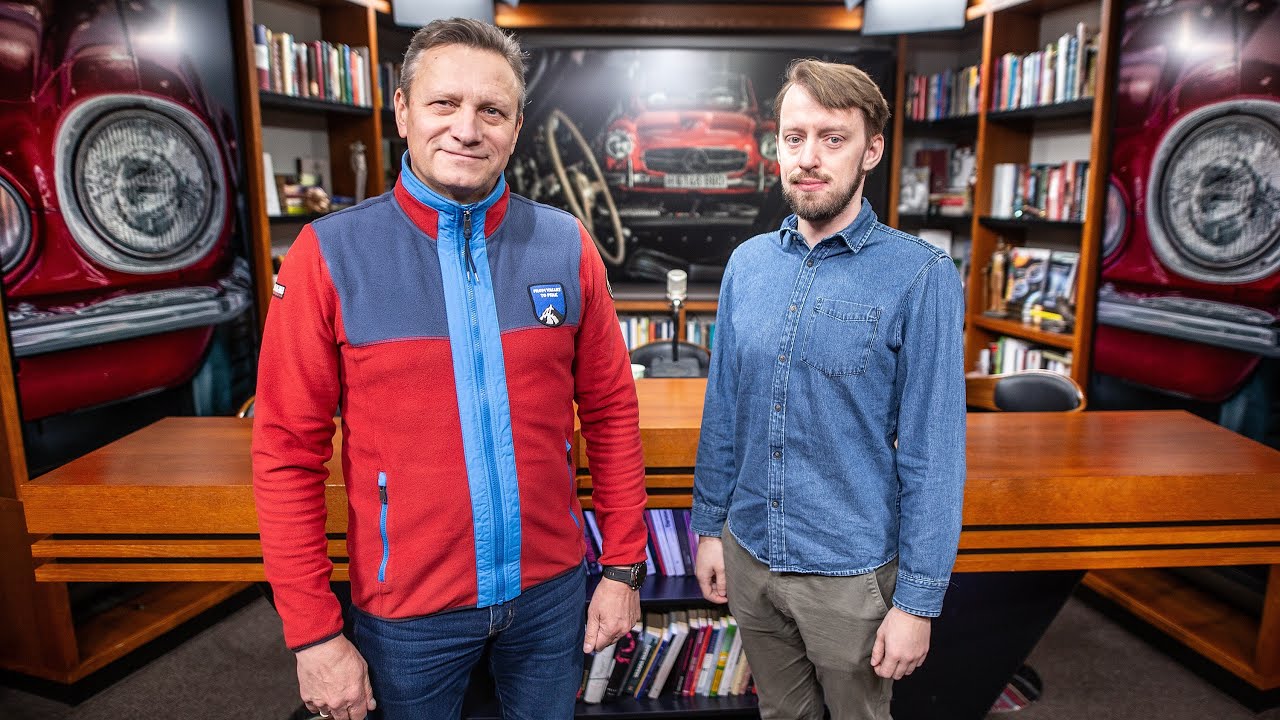 „Žalia rodyklė“: Seni ir istoriniai automobiliai. Kuo jie skiriasi?