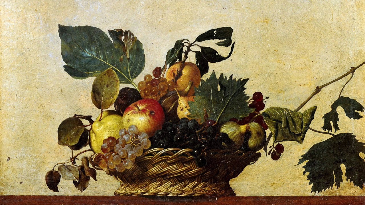 G. Frescobaldi: Partite sopra la Romanesca