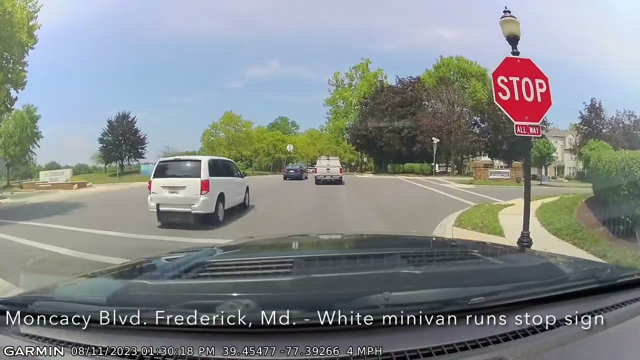 Dumb Drivers of Hanover, PA Compilation #2