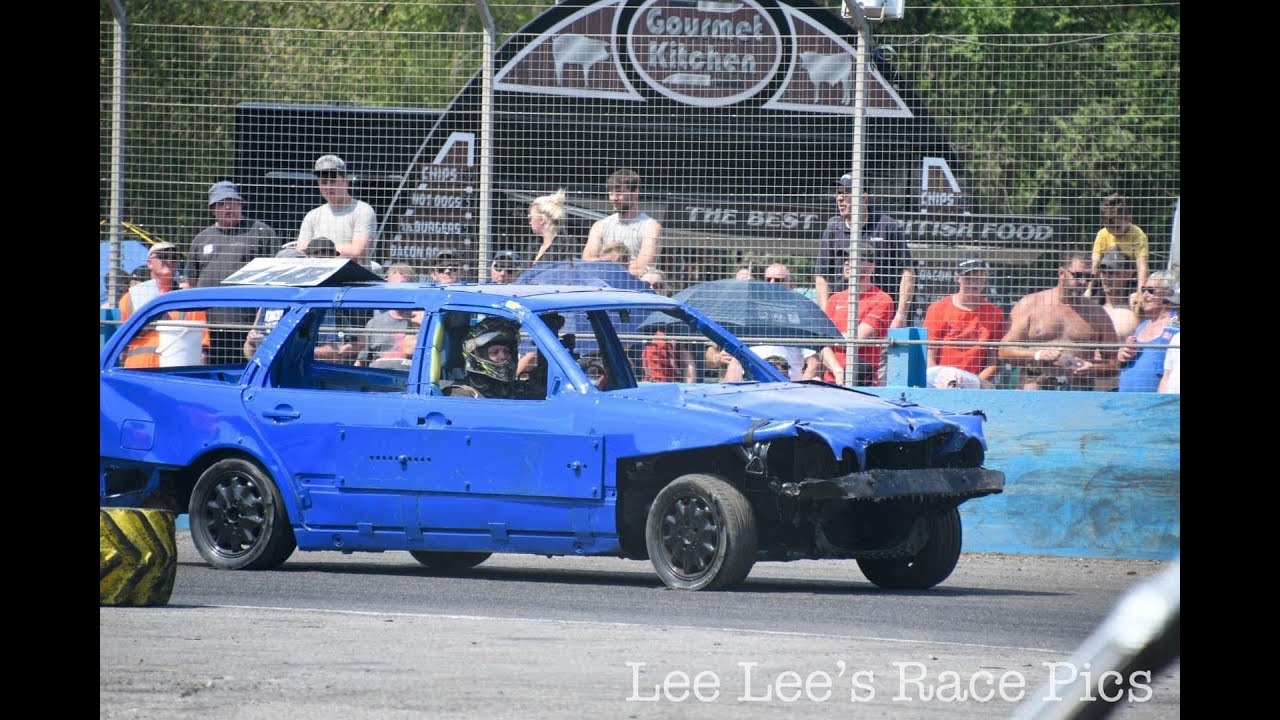 Incar - #114 Liam 'Lakey' Lake - Aldershot Raceway - BWS Round 5