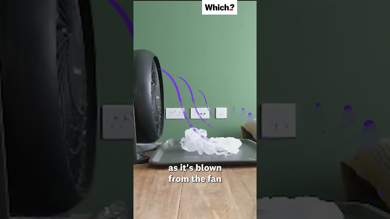 Попробуйте этот лайфхак в жару &mdash; Which?