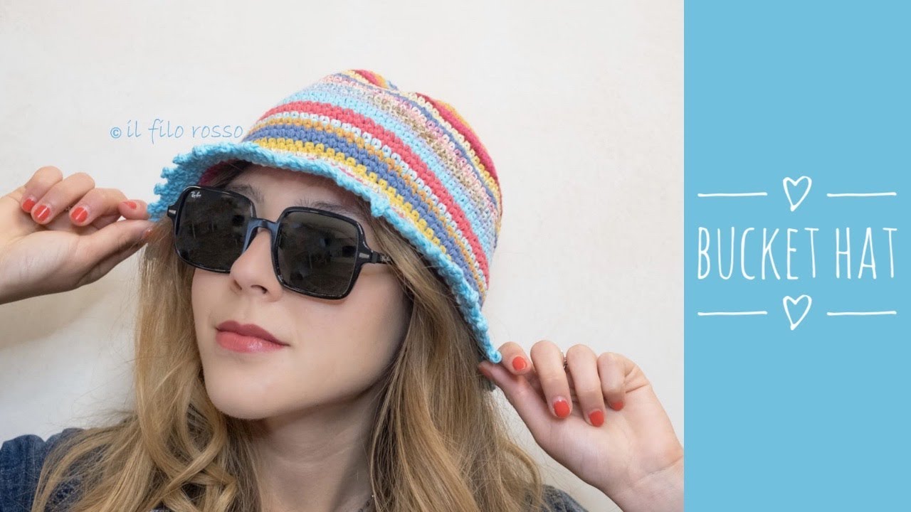 Bucket Hat 