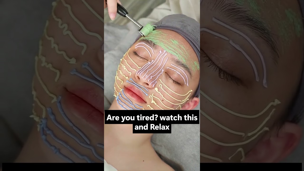 Watch This For 100% StressRelief | Satisfying | 