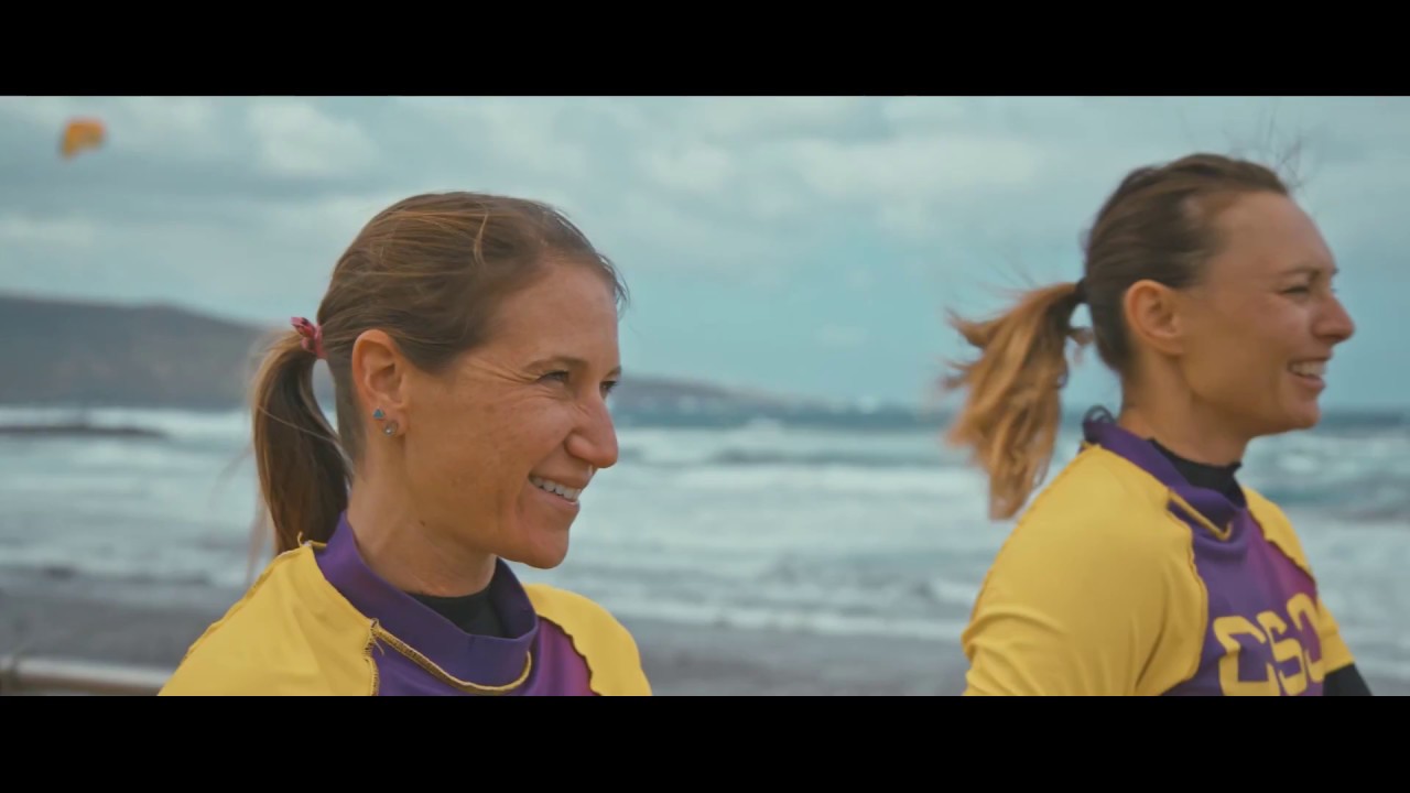 A Winter Dream: Adventure Holidays in Gran Canaria