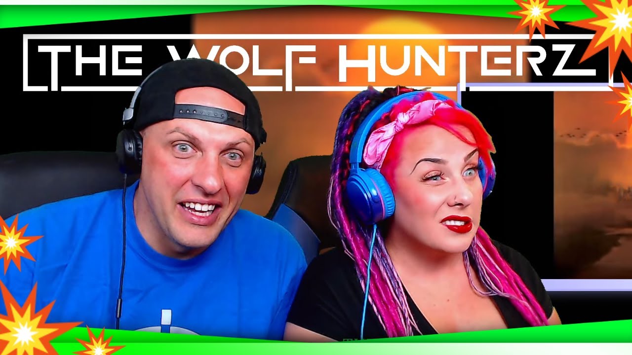 Metal Band Reacts To THE DOORS THE END + Lyrics (Part 1, 8 of 8) THE WOLF HUNTERZ REACTIONS