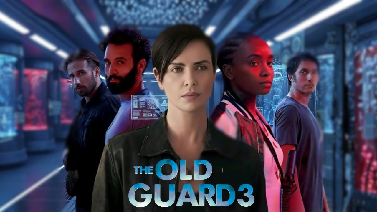 The Old Guard 3 Movie Plot Theory Breakdown