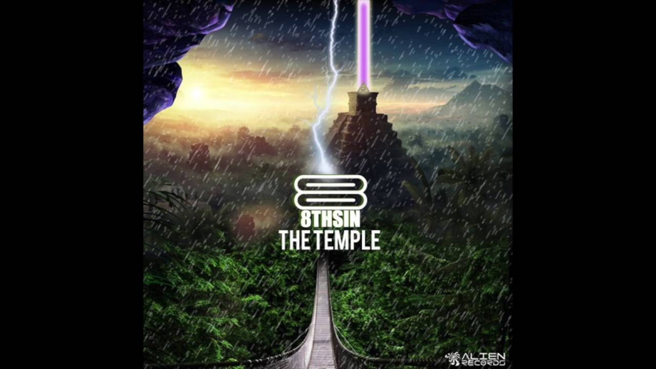 8ThSin - The Temple (Original Mix)