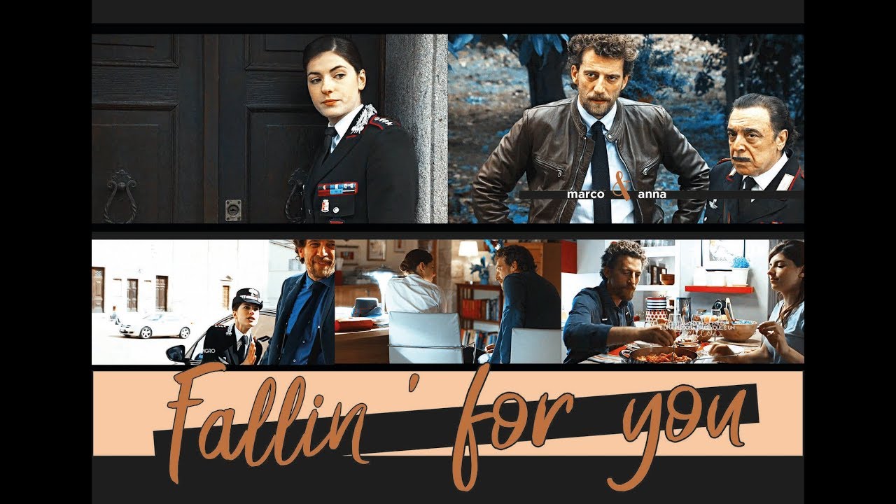Marco & Anna | Falling for you [+11x20]