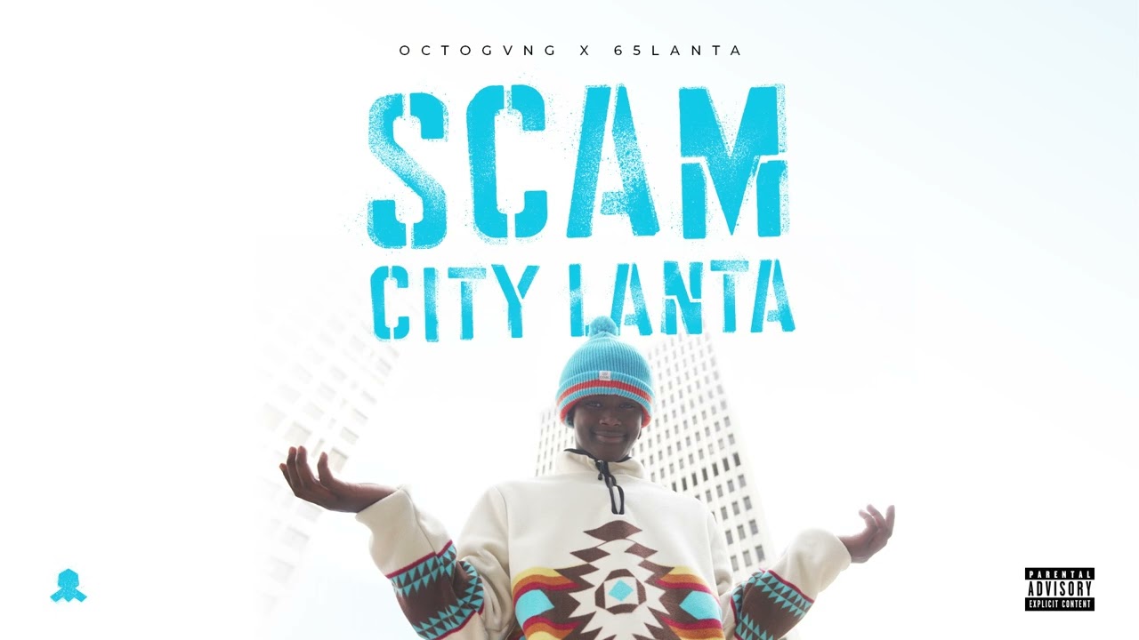 65lanta x Octogvng - Rich and Bored ft Lil Gotit