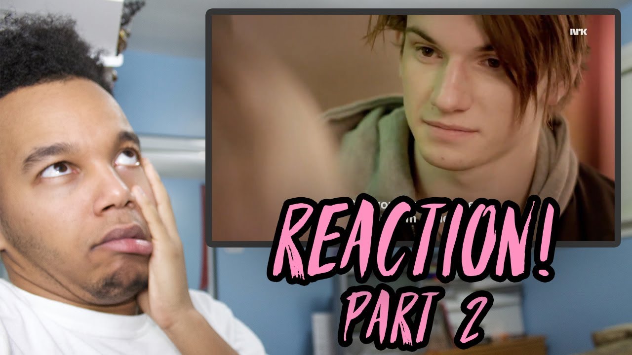 Skam Season 2 Episode 5 