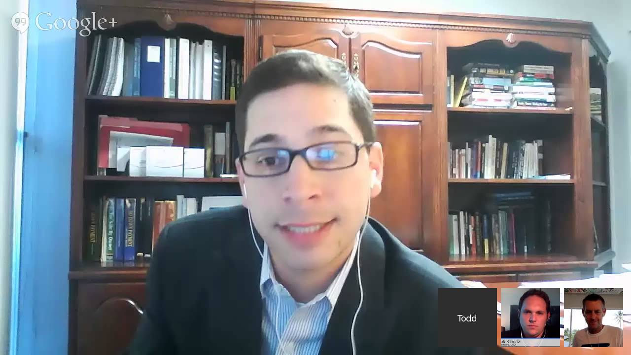 How Todd Tramonte Gets a 7.5% Listing Commission & You Can Too