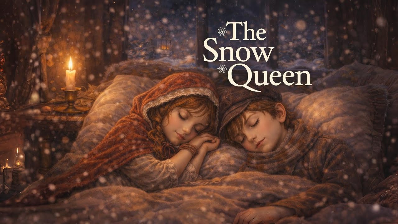 The Snow Queen