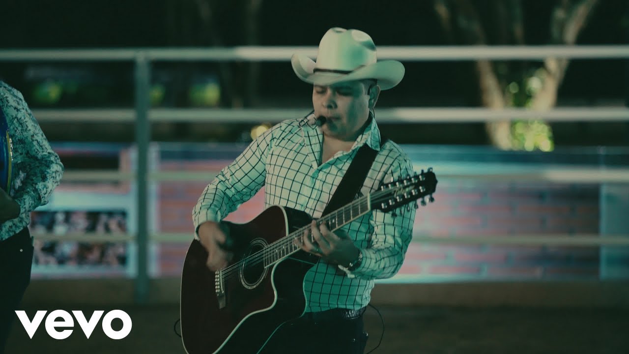 Los De La Noria - Y Tú Te Vas (En Vivo)