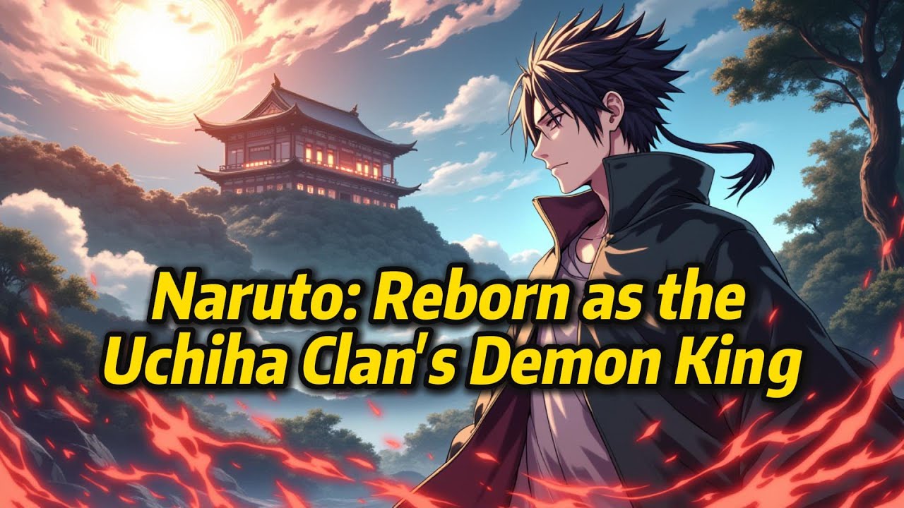 《Naruto: Reborn as the Uchiha Clan's Demon King》