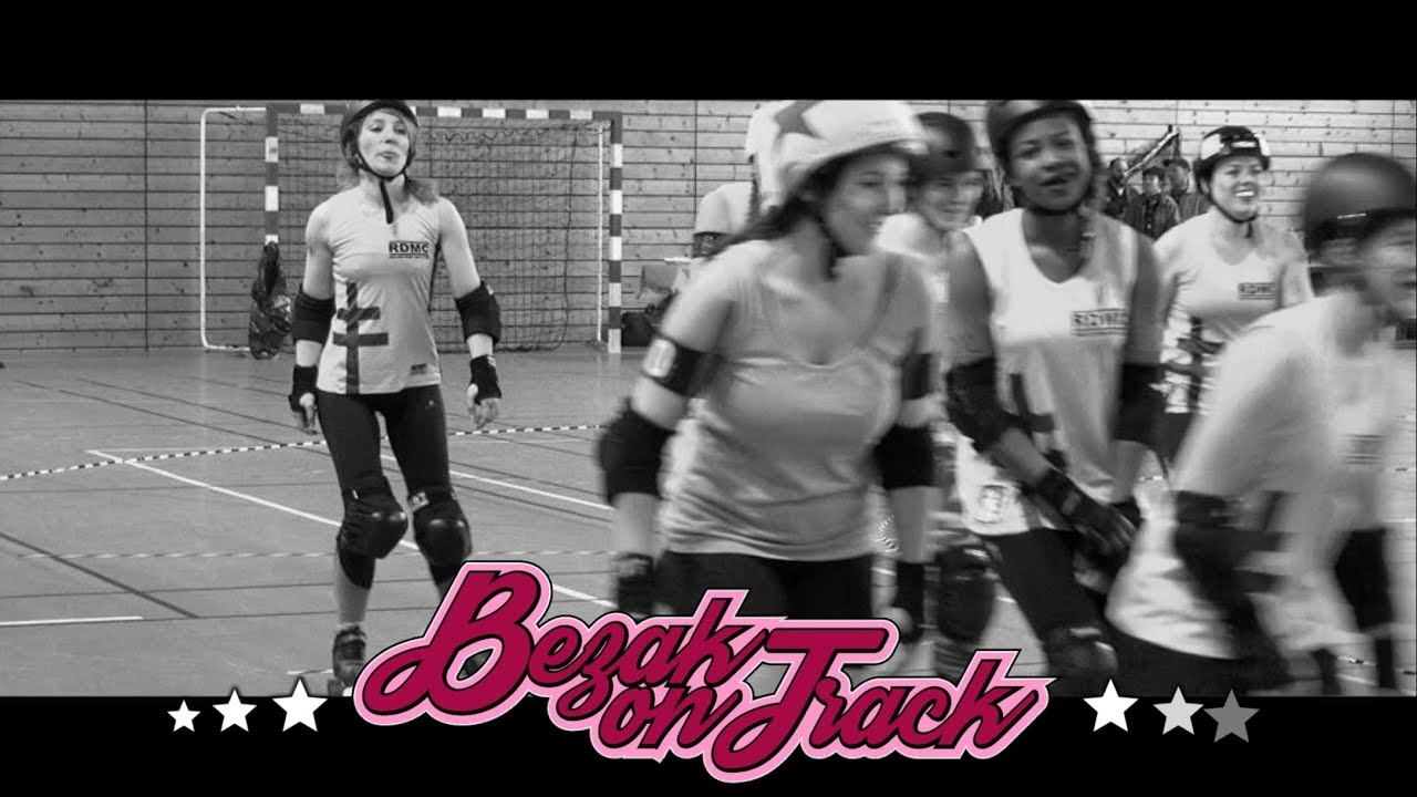 Bezak on Track