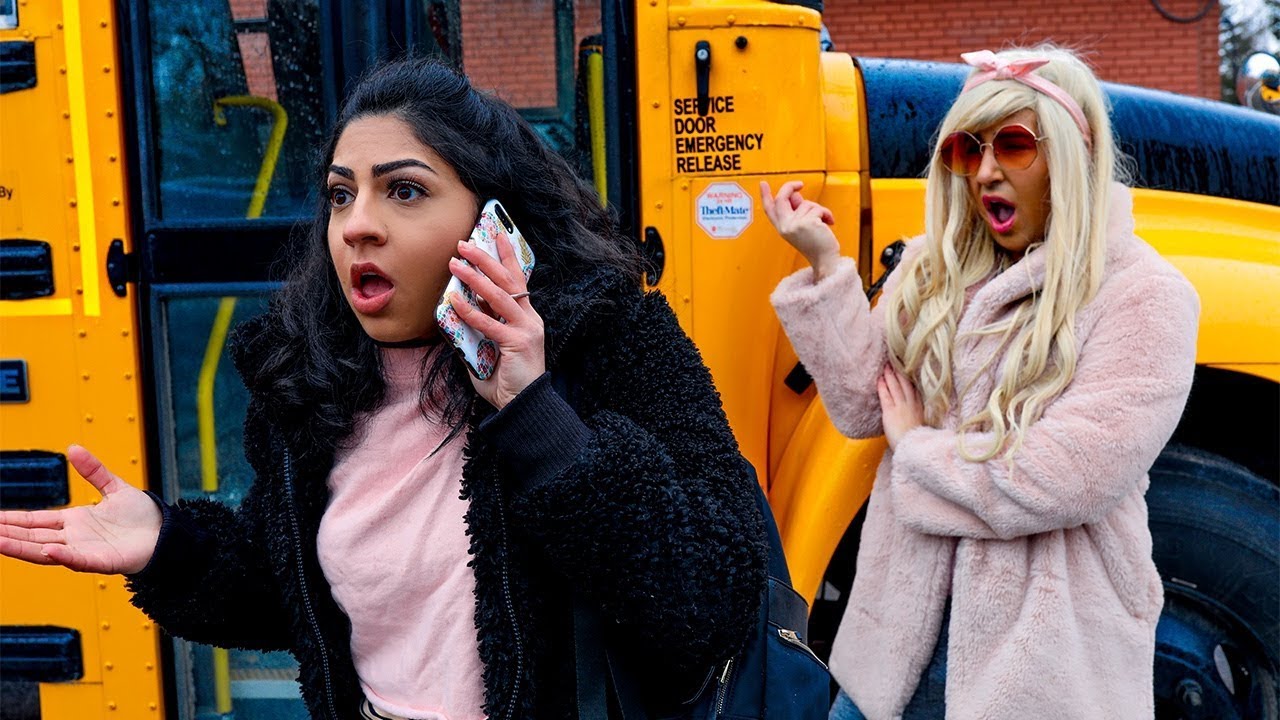 Hiding SECRETS From Your Best Friend! *CAUGHT IN A LIE*
