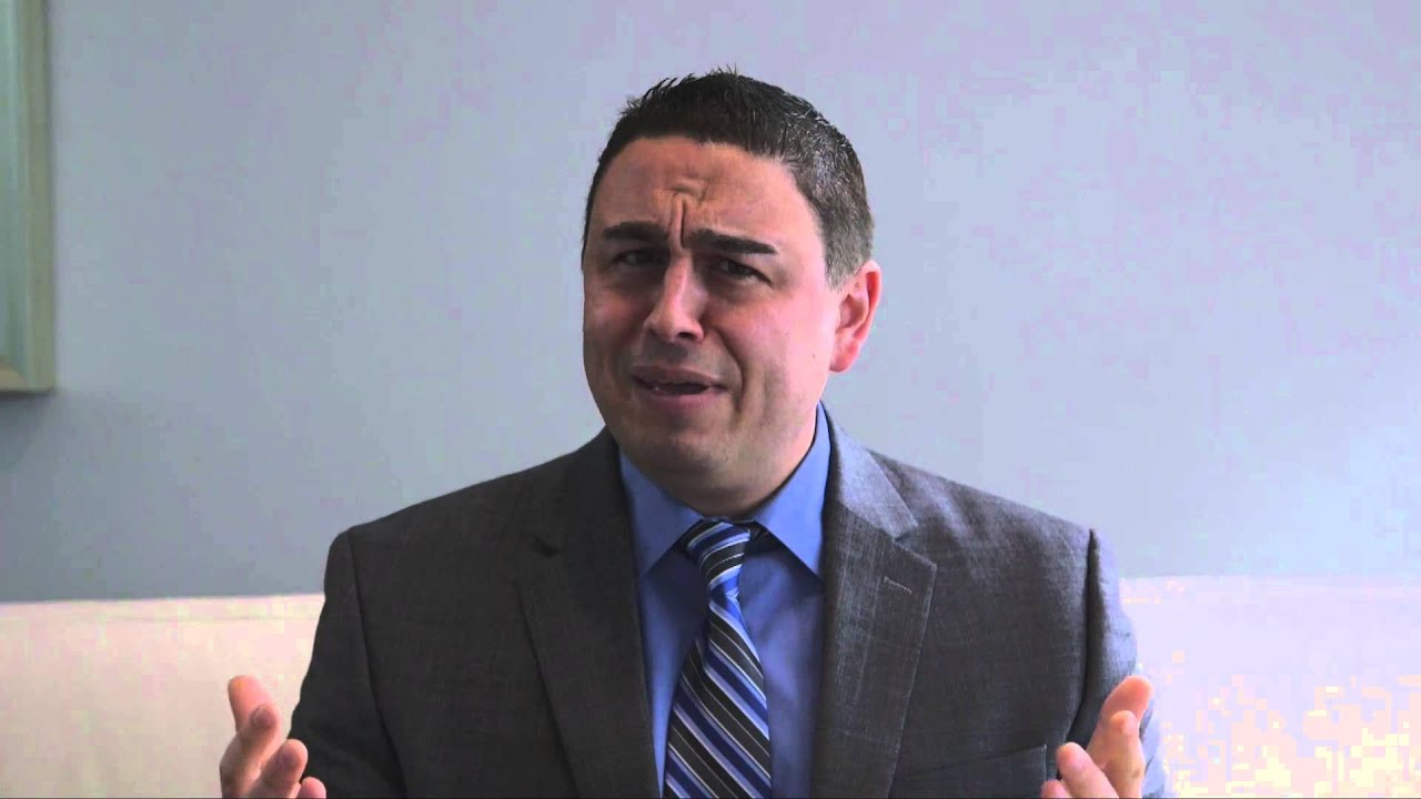 Side Effects to IV Iron by Joseph Thomas | SABM